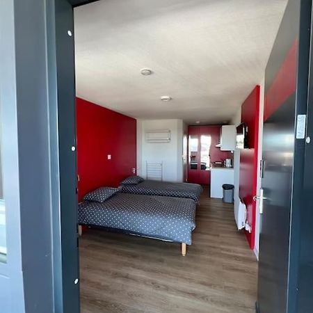 Апартаменти Joia Bassin D'Arcachon- Notro 209 Ла-Тест-де-Бюш Екстер'єр фото