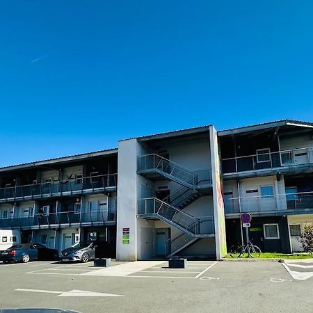 Апартаменти Joia Bassin D'Arcachon- Notro 209 Ла-Тест-де-Бюш Екстер'єр фото